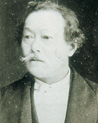 Amane Nishi 1829-1897